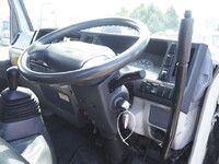 ISUZU Elf Container Carrier Truck BDG-NKR85N 2008 97,388km_36