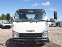 ISUZU Elf Container Carrier Truck BDG-NKR85N 2008 97,388km_7