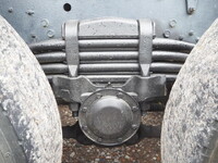 MITSUBISHI FUSO Super Great Dump LDG-FV50VX 2012 480,514km_16