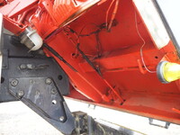 MITSUBISHI FUSO Super Great Dump LDG-FV50VX 2012 480,514km_21