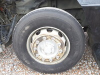 MITSUBISHI FUSO Super Great Dump LDG-FV50VX 2012 480,514km_25