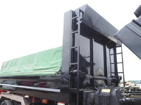 MITSUBISHI FUSO Super Great Dump LDG-FV50VX 2012 480,514km_28