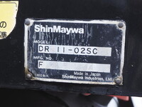 MITSUBISHI FUSO Super Great Dump LDG-FV50VX 2012 480,514km_29