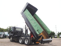 MITSUBISHI FUSO Super Great Dump LDG-FV50VX 2012 480,514km_2