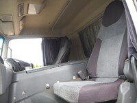 MITSUBISHI FUSO Super Great Dump LDG-FV50VX 2012 480,514km_32