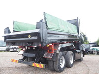 MITSUBISHI FUSO Super Great Dump LDG-FV50VX 2012 480,514km_4