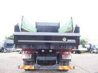 MITSUBISHI FUSO Super Great Dump LDG-FV50VX 2012 480,514km_6