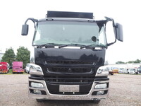 MITSUBISHI FUSO Super Great Dump LDG-FV50VX 2012 480,514km_7