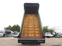 MITSUBISHI FUSO Super Great Dump LDG-FV50VX 2012 480,514km_8