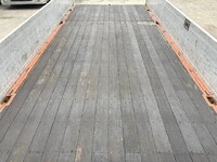HINO Ranger Aluminum Block 2PG-FD2ABG 2018 517,000km_11