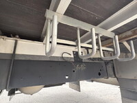 HINO Ranger Aluminum Block 2PG-FD2ABG 2018 517,000km_16