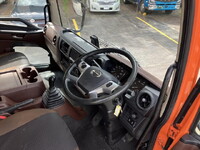 HINO Ranger Aluminum Block 2PG-FD2ABG 2018 517,000km_18