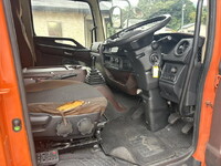 HINO Ranger Aluminum Block 2PG-FD2ABG 2018 517,000km_19