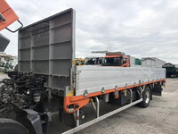 HINO Ranger Aluminum Block 2PG-FD2ABG 2018 517,000km_26