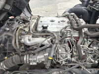 HINO Ranger Aluminum Block 2PG-FD2ABG 2018 517,000km_27