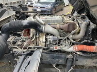 HINO Ranger Aluminum Block 2PG-FD2ABG 2018 517,000km_27