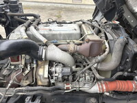 HINO Ranger Aluminum Block 2PG-FD2ABG 2018 517,000km_29