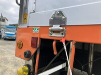 HINO Ranger Aluminum Block 2PG-FD2ABG 2018 517,000km_29