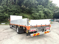 HINO Ranger Aluminum Block 2PG-FD2ABG 2018 517,000km_2
