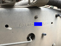 HINO Ranger Aluminum Block 2PG-FD2ABG 2018 517,000km_32