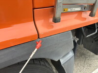 HINO Ranger Aluminum Block 2PG-FD2ABG 2018 517,000km_36