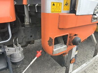 HINO Ranger Aluminum Block 2PG-FD2ABG 2018 517,000km_37
