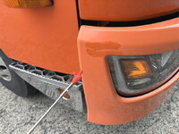 HINO Ranger Aluminum Block 2PG-FD2ABG 2018 517,000km_38