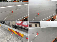 HINO Ranger Aluminum Block 2PG-FD2ABG 2018 517,000km_39