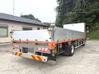 HINO Ranger Aluminum Block 2PG-FD2ABG 2018 517,000km_3
