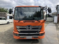 HINO Ranger Aluminum Block 2PG-FD2ABG 2018 517,000km_3