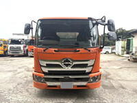 HINO Ranger Aluminum Block 2PG-FD2ABG 2018 517,000km_4