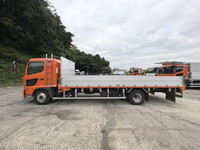 HINO Ranger Aluminum Block 2PG-FD2ABG 2018 517,000km_5
