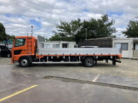 HINO Ranger Aluminum Block 2PG-FD2ABG 2018 517,000km_5