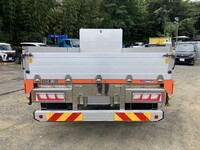 HINO Ranger Aluminum Block 2PG-FD2ABG 2018 517,000km_6