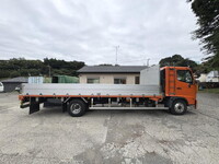 HINO Ranger Aluminum Block 2PG-FD2ABG 2018 517,000km_7