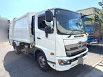 Ranger Garbage Truck