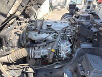 HINO Ranger Garbage Truck 2KG-FC2ABA 2018 176,560km_29