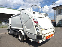 HINO Ranger Garbage Truck 2KG-FC2ABA 2018 176,560km_2
