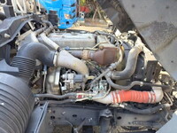 HINO Ranger Garbage Truck 2KG-FC2ABA 2018 176,560km_30