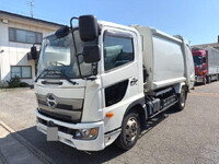 HINO Ranger Garbage Truck 2KG-FC2ABA 2018 176,560km_3