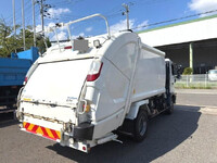 HINO Ranger Garbage Truck 2KG-FC2ABA 2018 176,560km_4