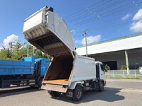 HINO Ranger Garbage Truck 2KG-FC2ABA 2018 176,560km_7