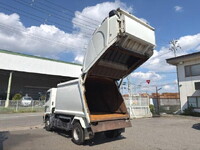HINO Ranger Garbage Truck 2KG-FC2ABA 2018 176,560km_8