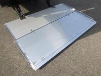 MITSUBISHI FUSO Fighter Refrigerator & Freezer Truck 2KG-FK65F 2026 879km_11