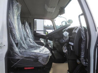 MITSUBISHI FUSO Fighter Refrigerator & Freezer Truck 2KG-FK65F 2026 879km_19