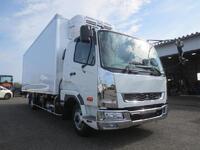 MITSUBISHI FUSO Fighter Refrigerator & Freezer Truck 2KG-FK65F 2026 879km_1