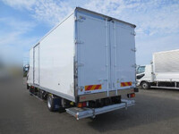MITSUBISHI FUSO Fighter Refrigerator & Freezer Truck 2KG-FK65F 2026 879km_2