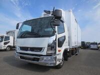 MITSUBISHI FUSO Fighter Refrigerator & Freezer Truck 2KG-FK65F 2026 879km_3