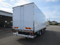 MITSUBISHI FUSO Fighter Refrigerator & Freezer Truck 2KG-FK65F 2026 879km_4