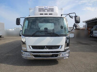 MITSUBISHI FUSO Fighter Refrigerator & Freezer Truck 2KG-FK65F 2026 879km_5